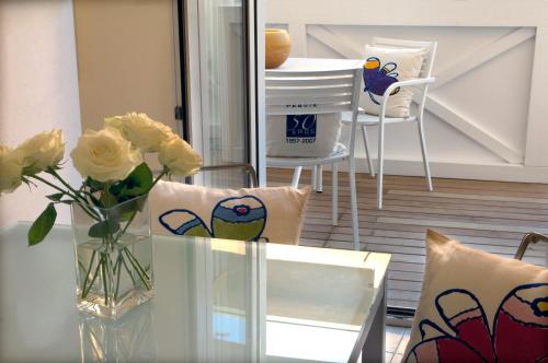 Hotel Eros Residence - image 11