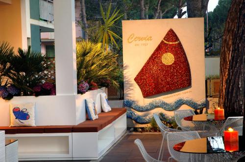 Hotel Eros Residence - image 12