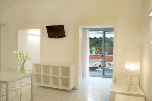 Hotel Eros Residence - image 7