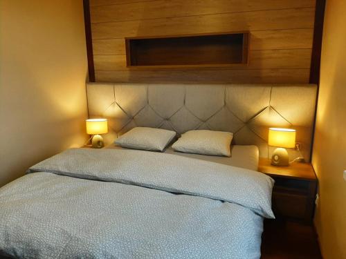 Apartamenty Lubin - Cuprum