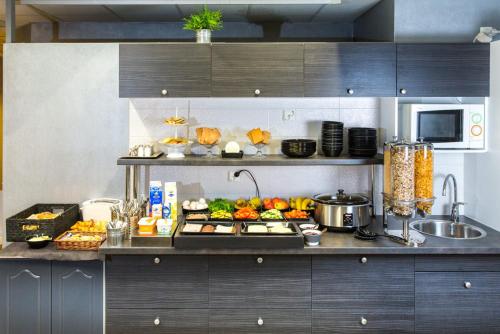 Ruoka ja Juomat, Hotel CityHovi in Rauma