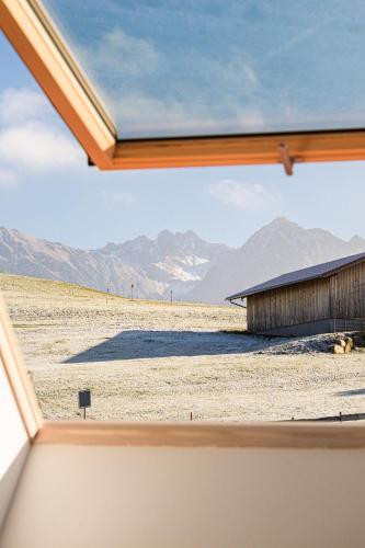 Nattrars Huimat 595m von Obermaiselstein entfernt