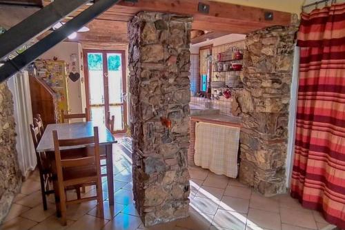 Punta di Yucca a due passi dal mare gîte à louer Arcola