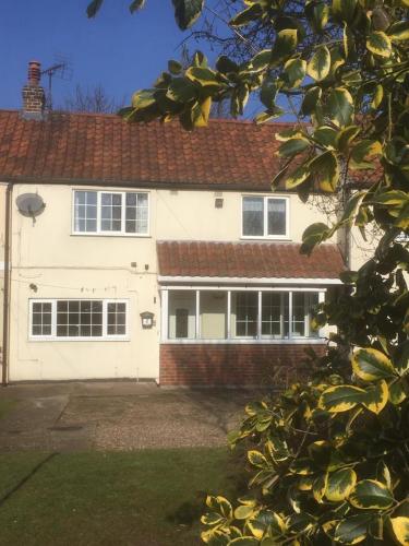 2 Lilac Cottages gîte à louer Misterton