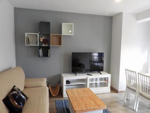 Bassiero Apartament