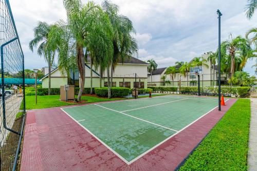 Doral Inn & Suites Miami Airport West