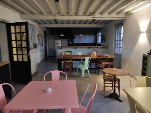 Restorāns, Letabli in Ennetieres-en-Weppes (Nord-Pas-de-Calais)