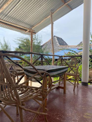 Ndiro Beach House Kendwa – Kendwa