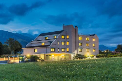 Aviano Palace Hotel 2