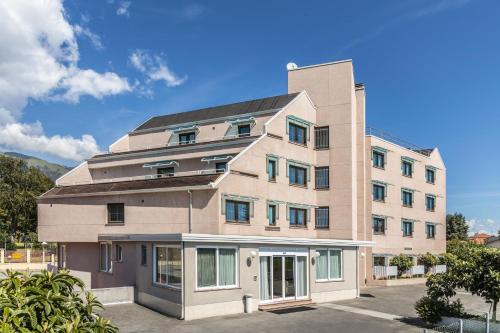 Aviano Palace Hotel - image 2