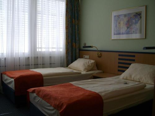 Superior Hotel Präsident - image 14