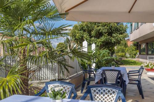 Aviano Palace Hotel 5