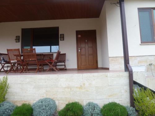 Summer Villa Boutique Varna