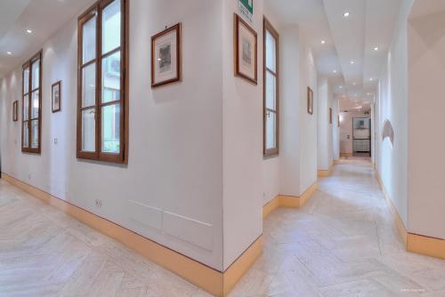 First of Florence Room Type - One-Bedroom Apartment