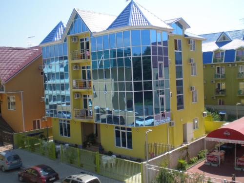 Lime Guest House