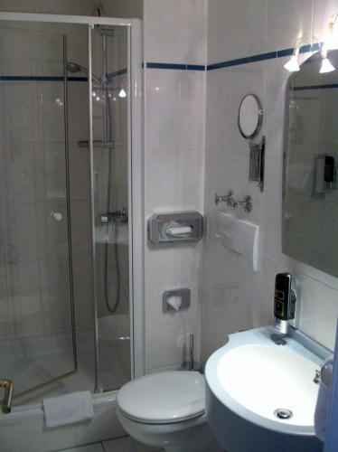 ホテル プレジデント