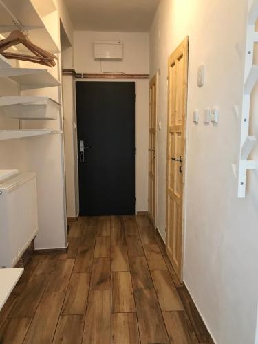 Apartmán Orlické Záhoří (Apartman Orlicke Zahori) in Svitavy