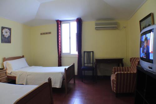 Hostal Lisboa, Madrid (fotografie 6)