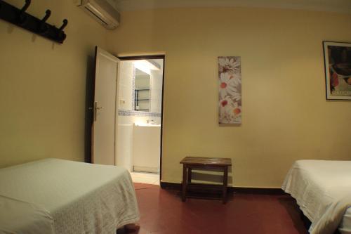 Hostal Lisboa, Madrid (fotografie 9)