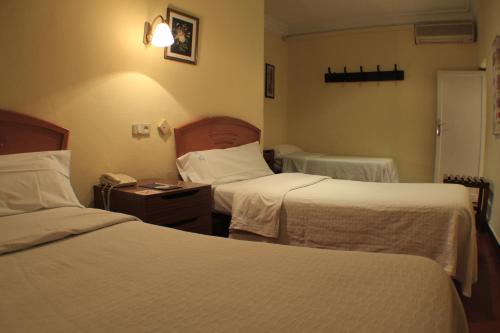 Hostal Lisboa, Madrid (fotografie 10)