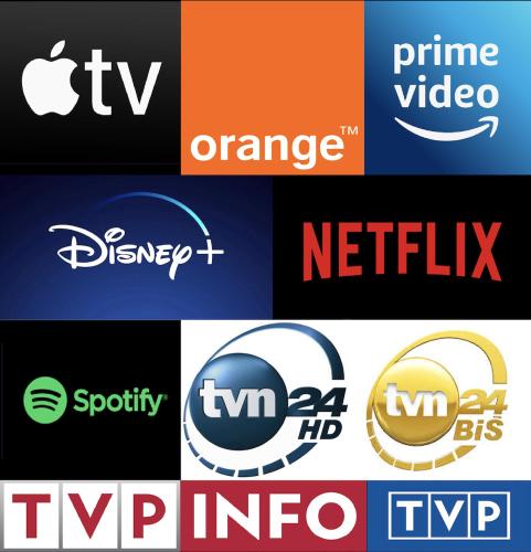 Super Apartament BROWN 2x Metro NOWY WiFi Netflix Spotify Panorama Miasta, Warsaw (photo 4)