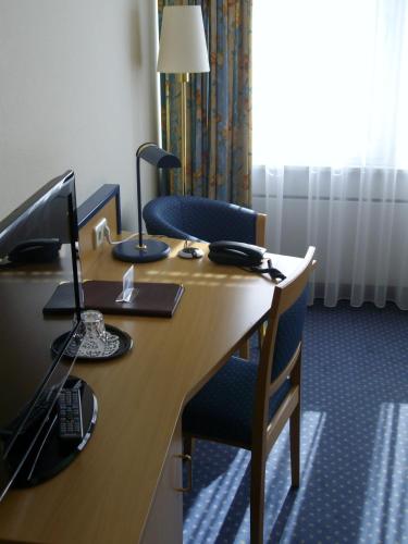 Superior Hotel Präsident - image 11