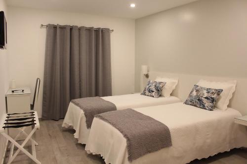 . Hotel Beatriz