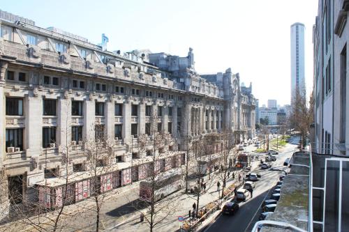 CSI Group - Hotel Metropoli, Milan (photo 10)