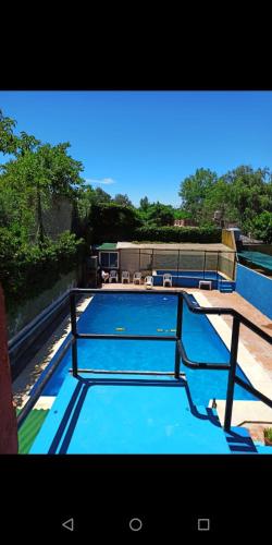 . Hotel El Pescador Lobos