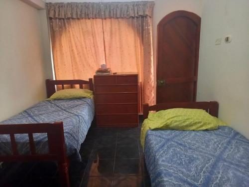 La Posada Dmary