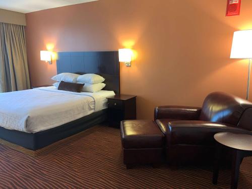 Best Western Executive Hotel Of New Haven-West Haven