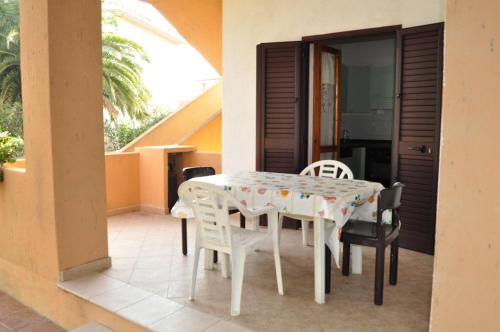 Appartamento La Cinta Hotel San Teodoro In Italy