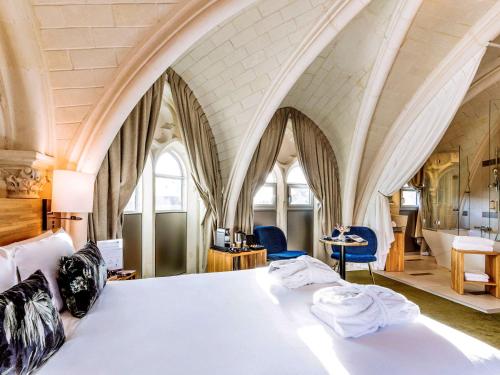 Hotel Mercure Poitiers Centre