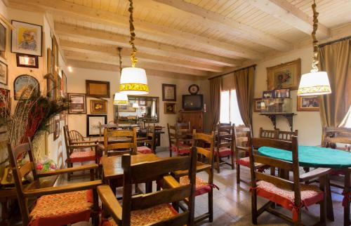 Hotel Casa Ruba in Biescas