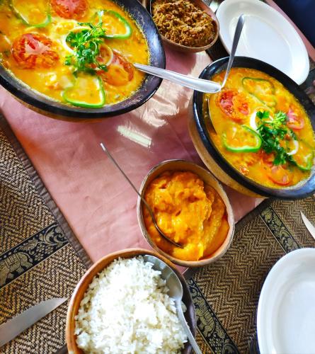 Village do Charme - Beira mar - Itacimirim