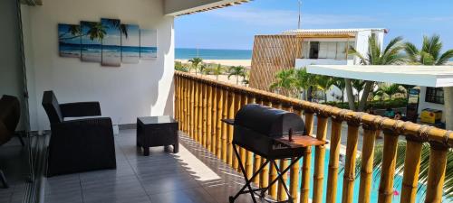 B&B Tumbes - Zorritos Apartment - Bed and Breakfast Tumbes