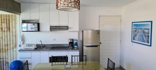 Zorritos Apartment Condominio Las Palmeras de Bocapan in Bocapán