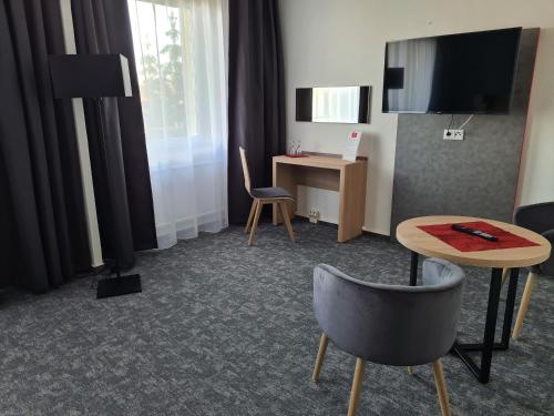 Hanse-Hotel Stendal in Stendal, Deutschland
