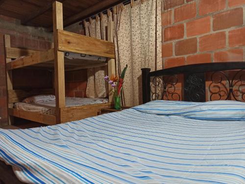 Eco posada Villa Dana
