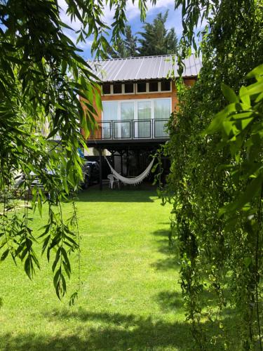 Paraiso Urbano