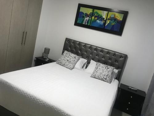 Talinn Garden inn Cali - DELUXE - El Ingenio