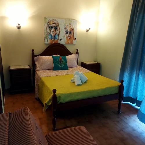 Guest House Pacifica in Quarteira