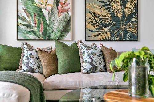 Ultimate outdoor-living Urban Getaway! 1 Carpark, Auckland (photo 10)