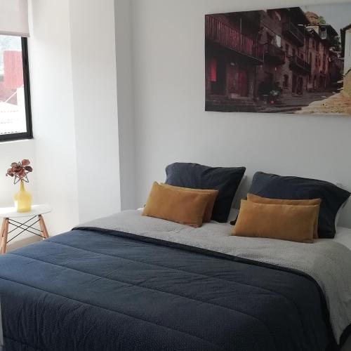 Apartamento Ibague Sector Piedra Pintada 301