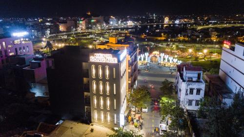 . Nile Hotel Phu Yen