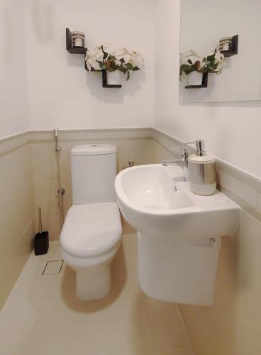 2 Bedroom Duplex Apartment Al Qudra Town Square Dubai