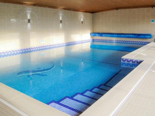 Willow Lodge, Howden, East Yorkshire
