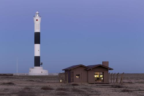 Radar by Bloom Stays gîte à louer Dungeness