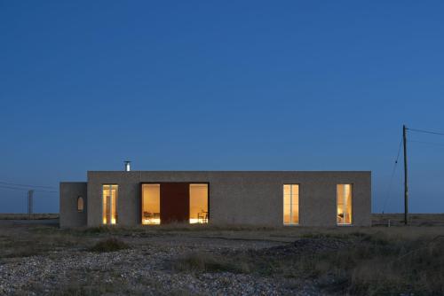 Pump Station by Bloom Stays gîte à louer Dungeness
