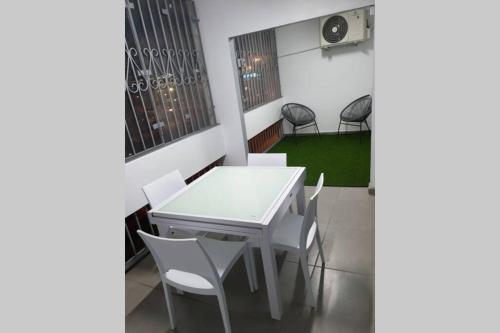 Jadessie " Centre ville - Downtown " 3